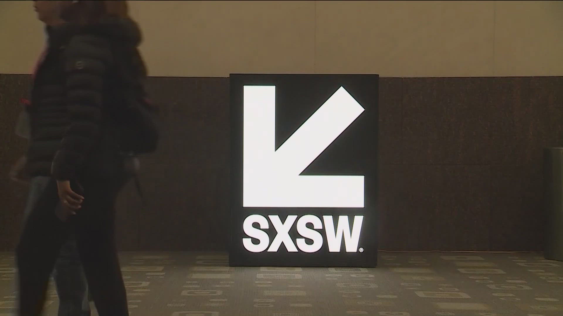 South by Southwest recently announced its first round of speakers for the March 2025 conference.