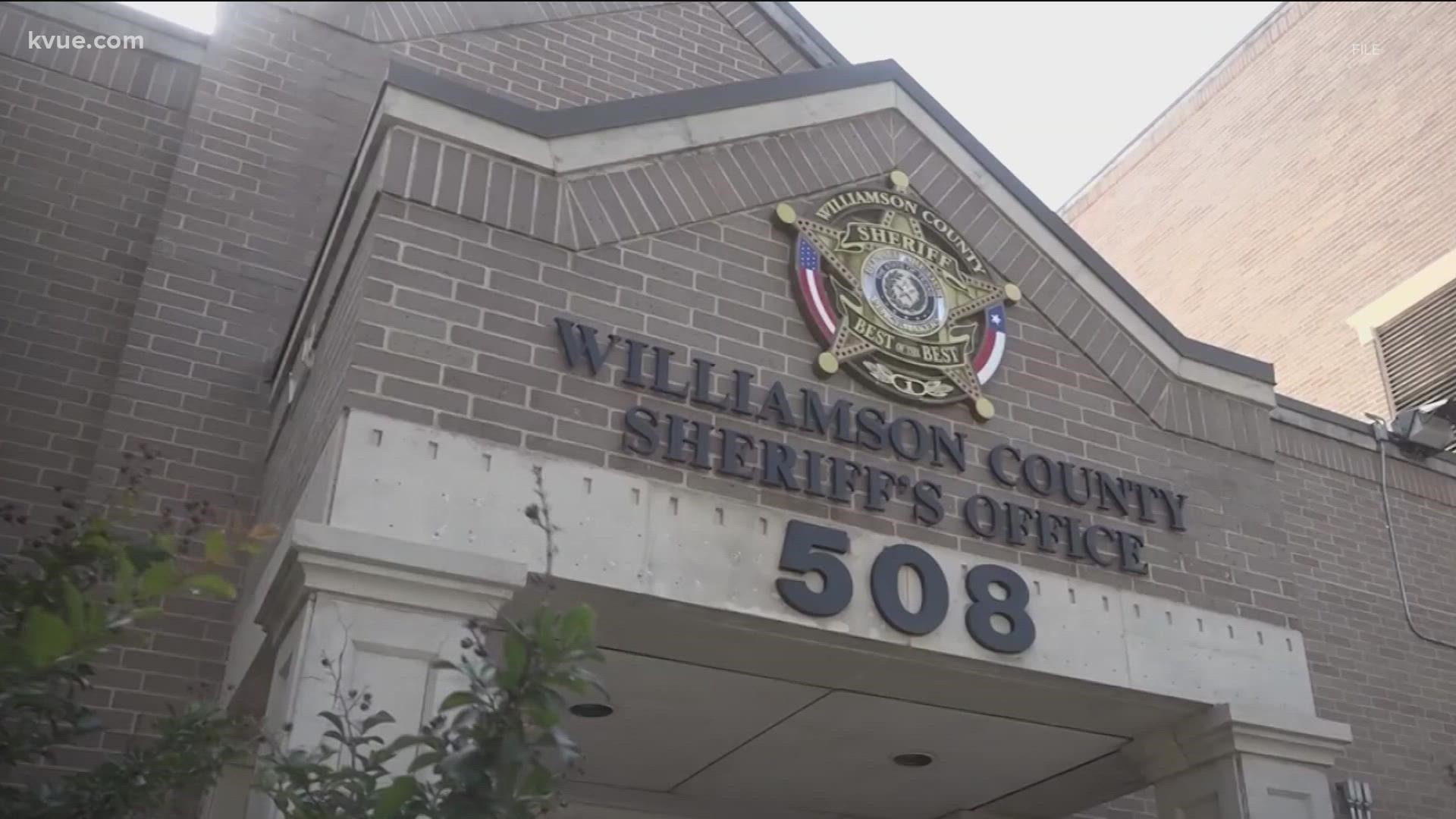 Williamson County sheriff asking for pay increase for law enforcement