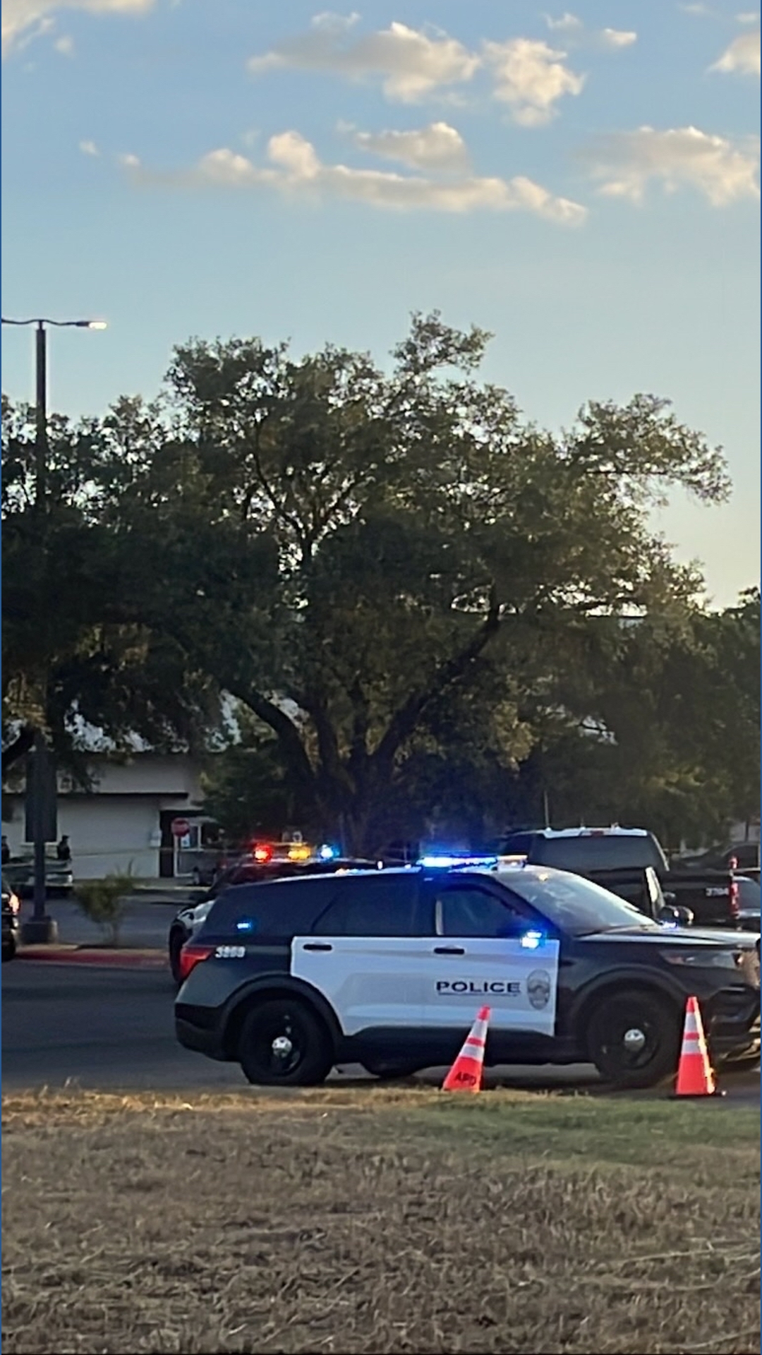 1 dead after shooting involving officer in South Austin | kvue.com