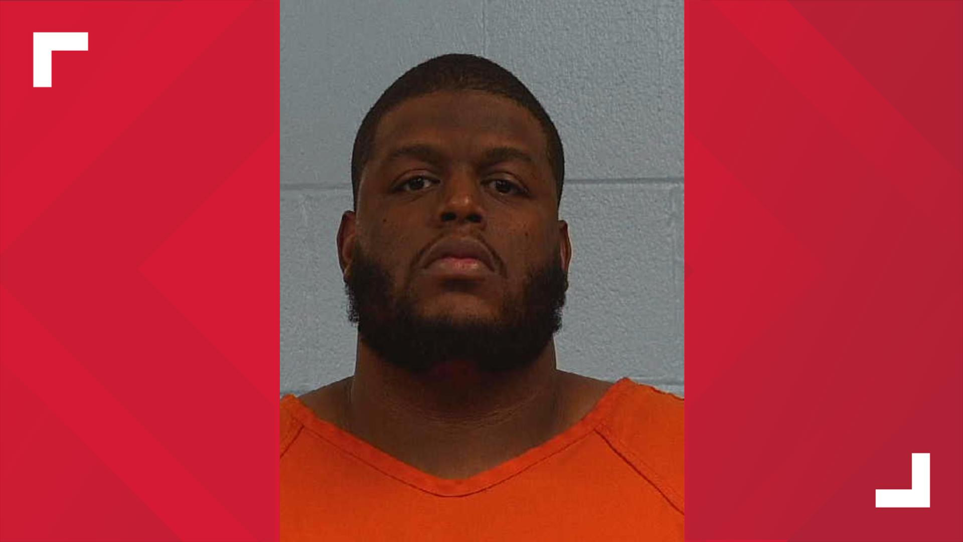 San Antonio man sentenced for 2023 death of Georgetown man | kvue.com