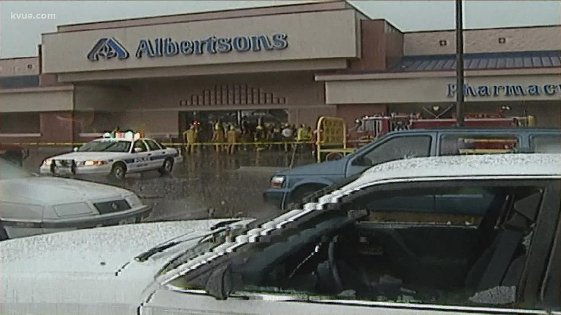 In 1997, Cedar Park was hit by a tornado from the same system that produced Jarrell's deadly
