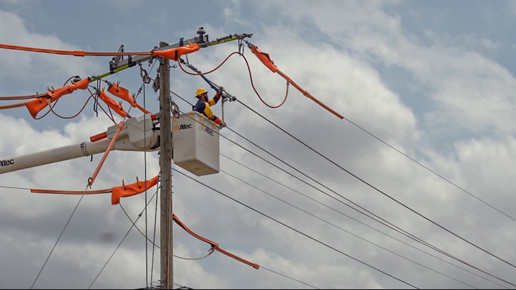 What is reliability? Texas power grid regulators want to know