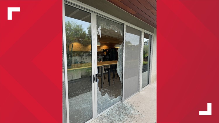 Austin, Texas - Office Break-Ins, Break-Ins