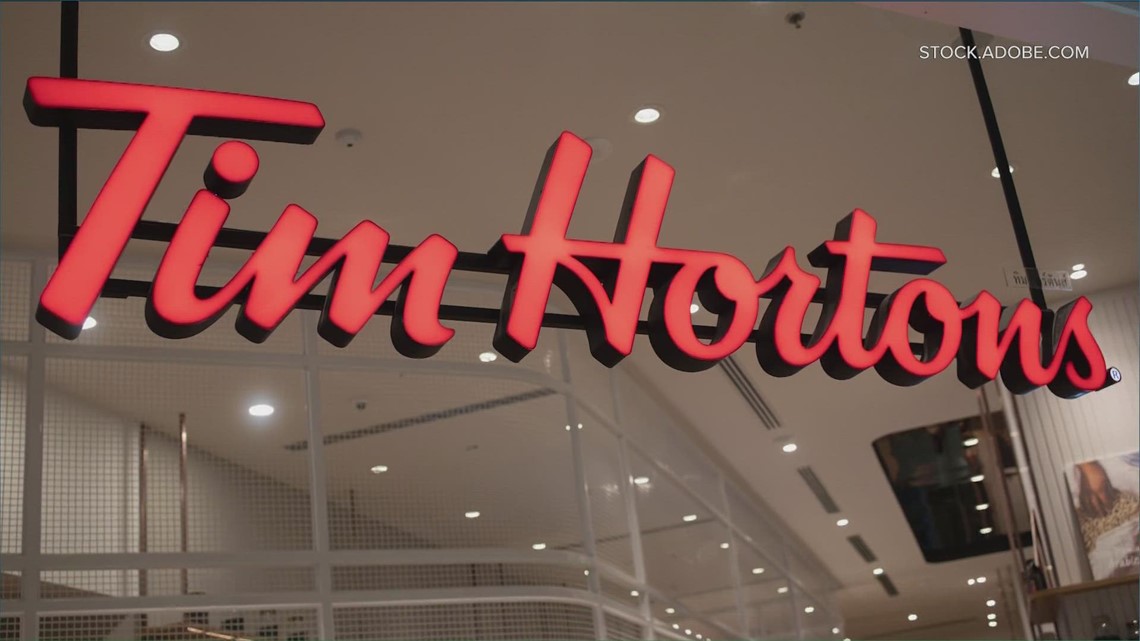 Tim Hortons in Austin: 40+ shops being planned - Austin Business