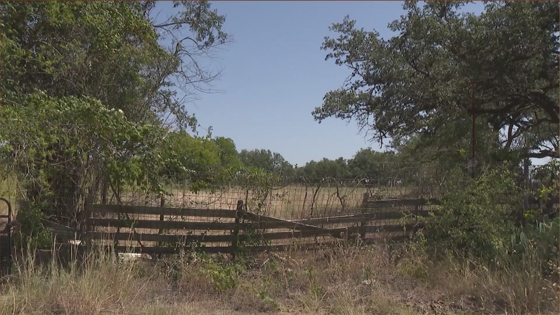 The venue would be built on Fitzhugh Road, and neighbors are concerned about the impact on Barton Creek.