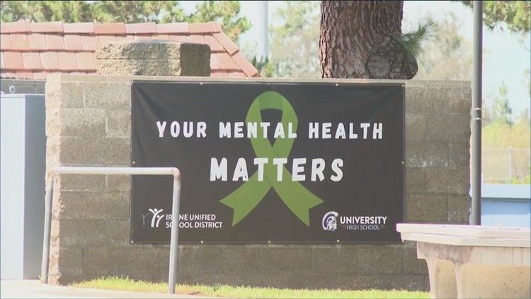 'Our kids are actively struggling' | Austin leaders announce new resources for children's mental health