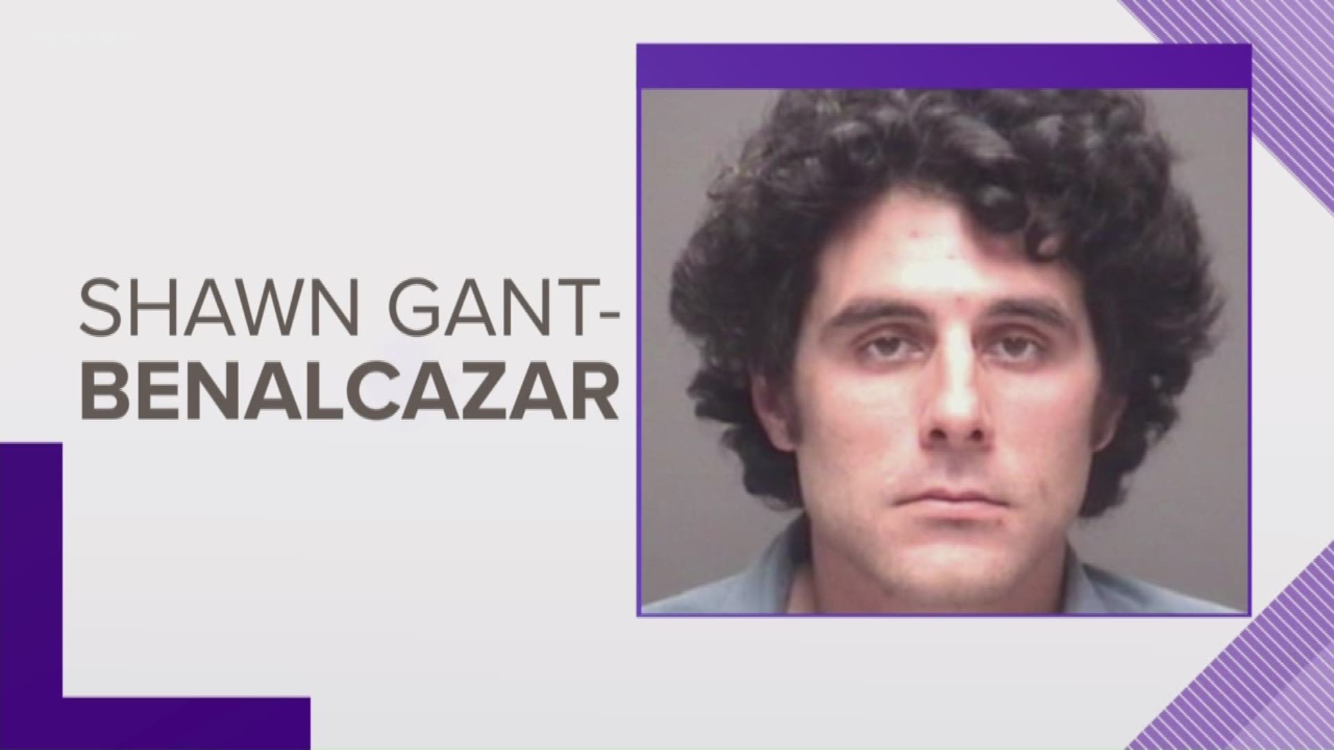 Shawn Gant-Benalcazar, a man who was accused of fatally stabbing an Austin choir teacher in 2014, has been found guilty of capital murder.