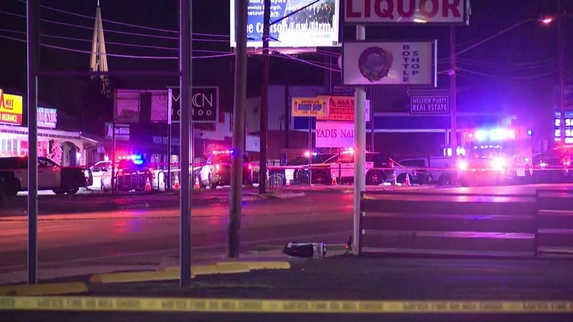 APD identifies man killed by police in Austin on West Anderson | kvue.com