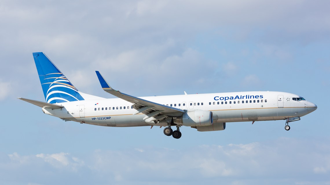 Copa Airlines Announces Restart of Operations