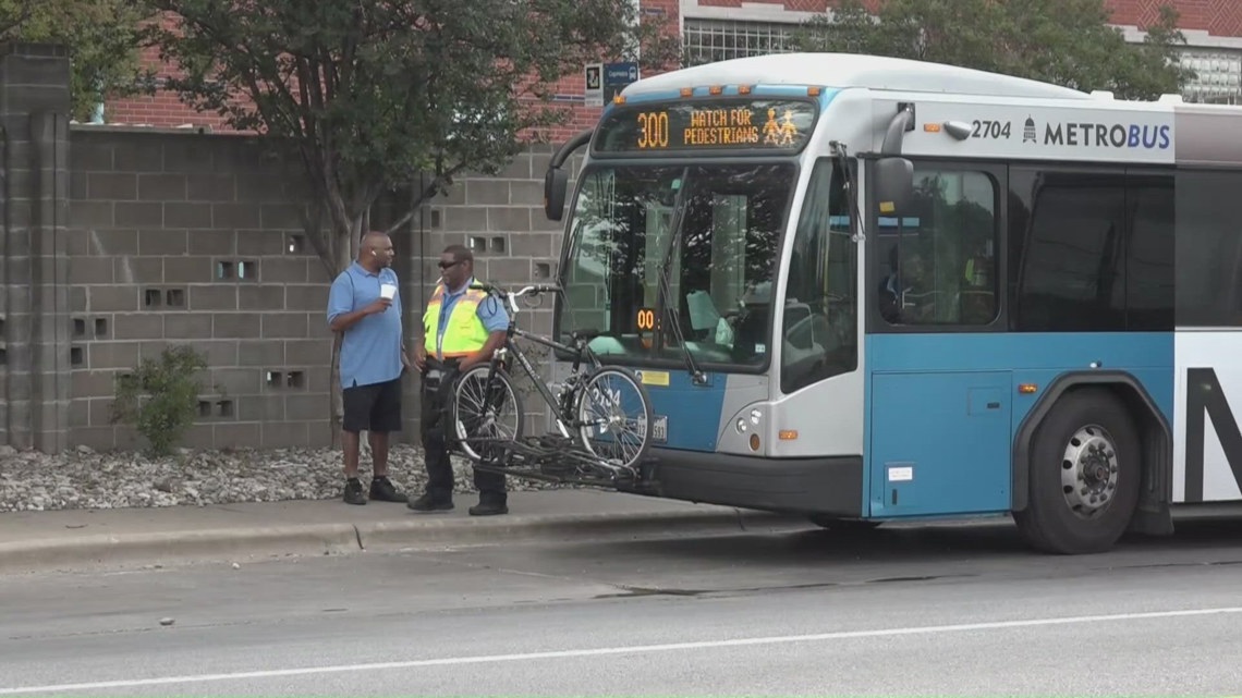 Transit union taking steps to get CapMetro to meet demands as negotiations for new contract continue