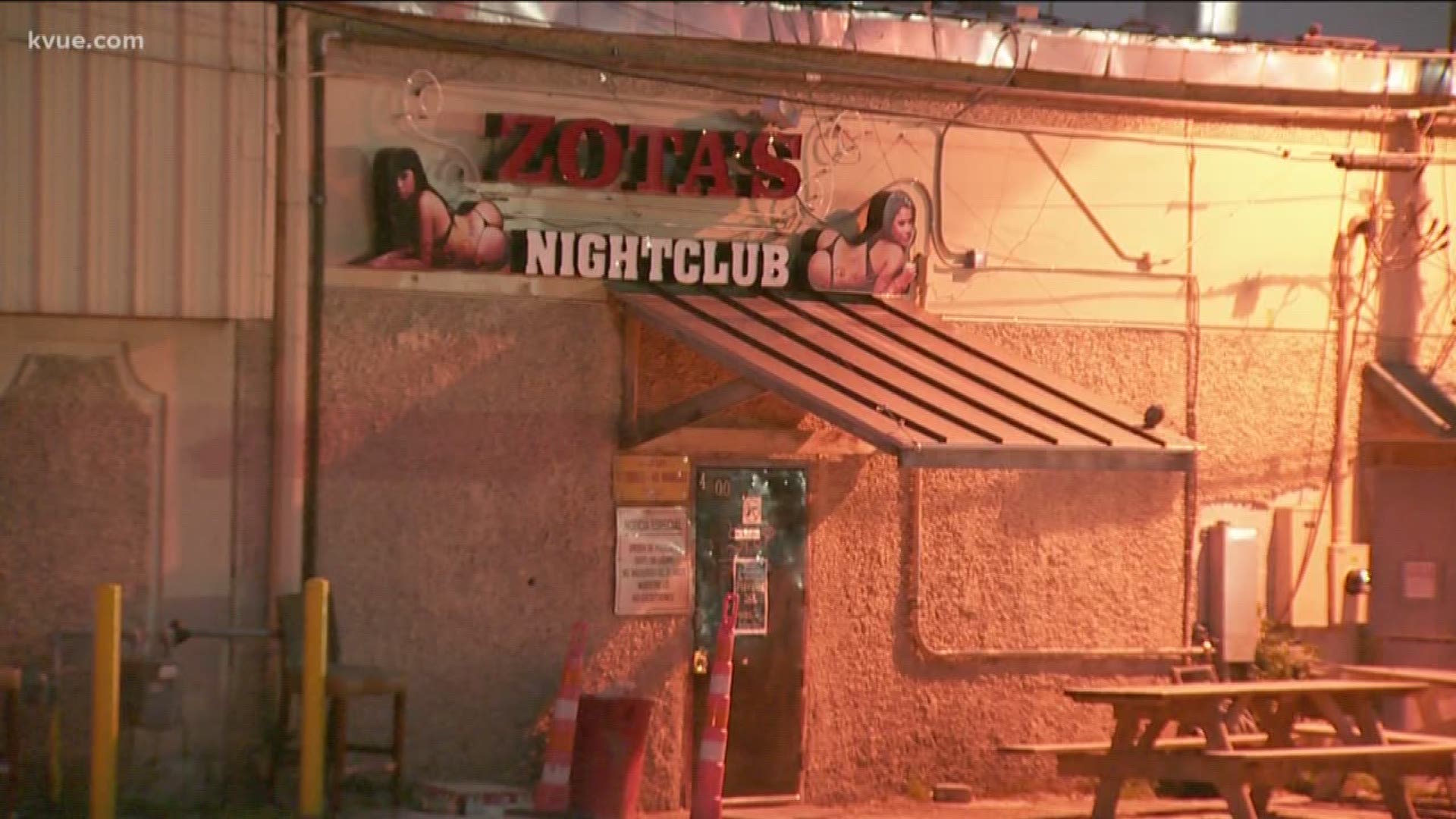 Club Casino and Zota's Nightclub lost their liquor permits after the investigation found they were allegedly involved with drugs, human trafficking and drink solicitation.