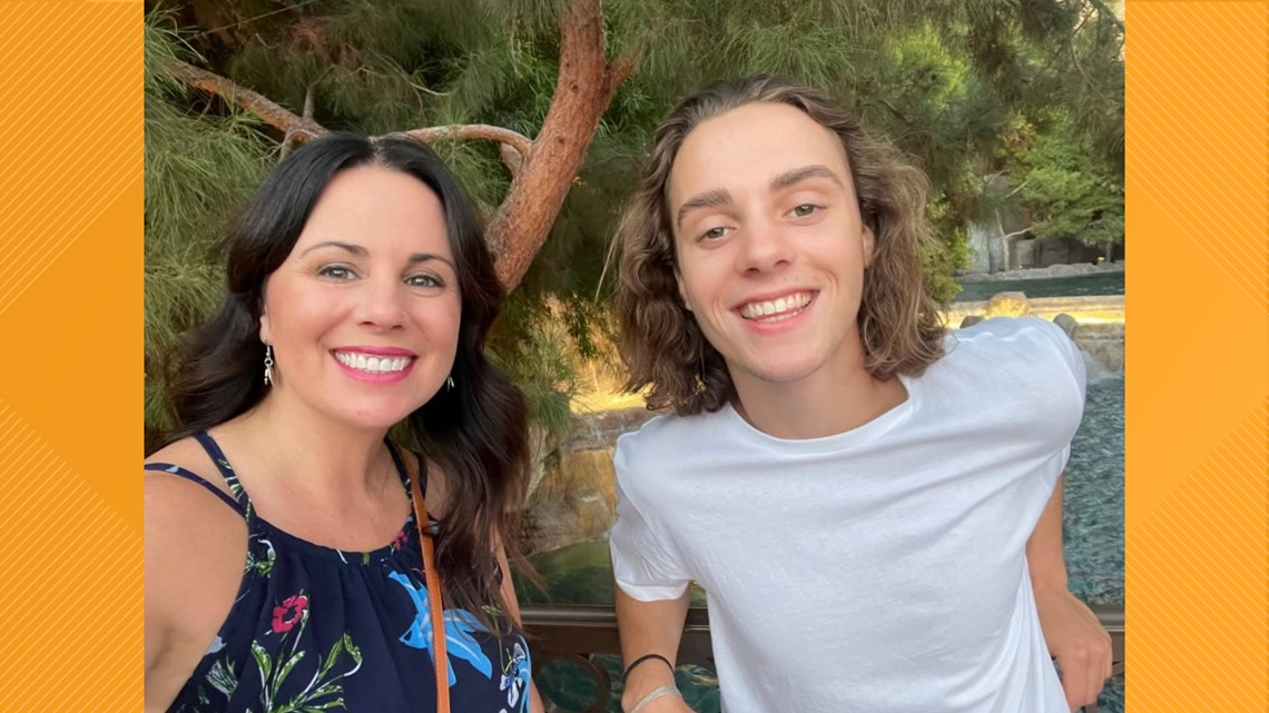 'It can happen to anyone' | Texas mother fights for change after Gov. Abbott vows to address fentanyl crisis - Vimarsana News