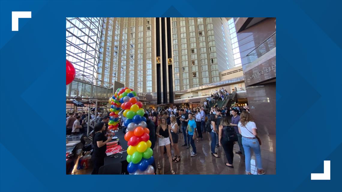 Austin Startup Week returns for its 12th year - Vimarsana News