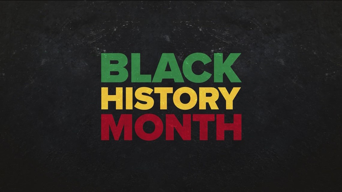 The origins of Black History Month