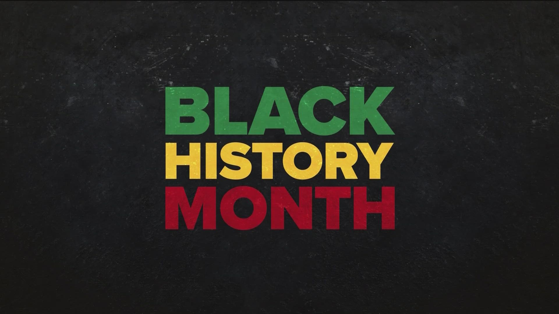 Black History Month is a celebration of all the accomplishments and contributions African-Americans have made for the U.S. But how did it get its start?