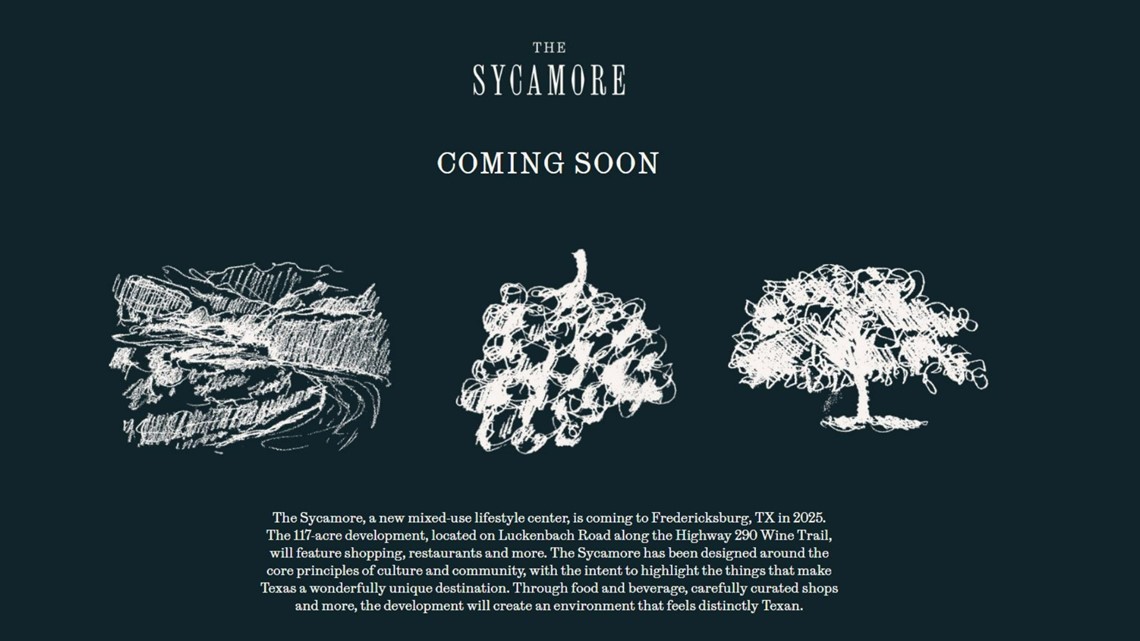 Salt Lick BBQ to open new outpost in Fredericksburg, Texas - KVUE