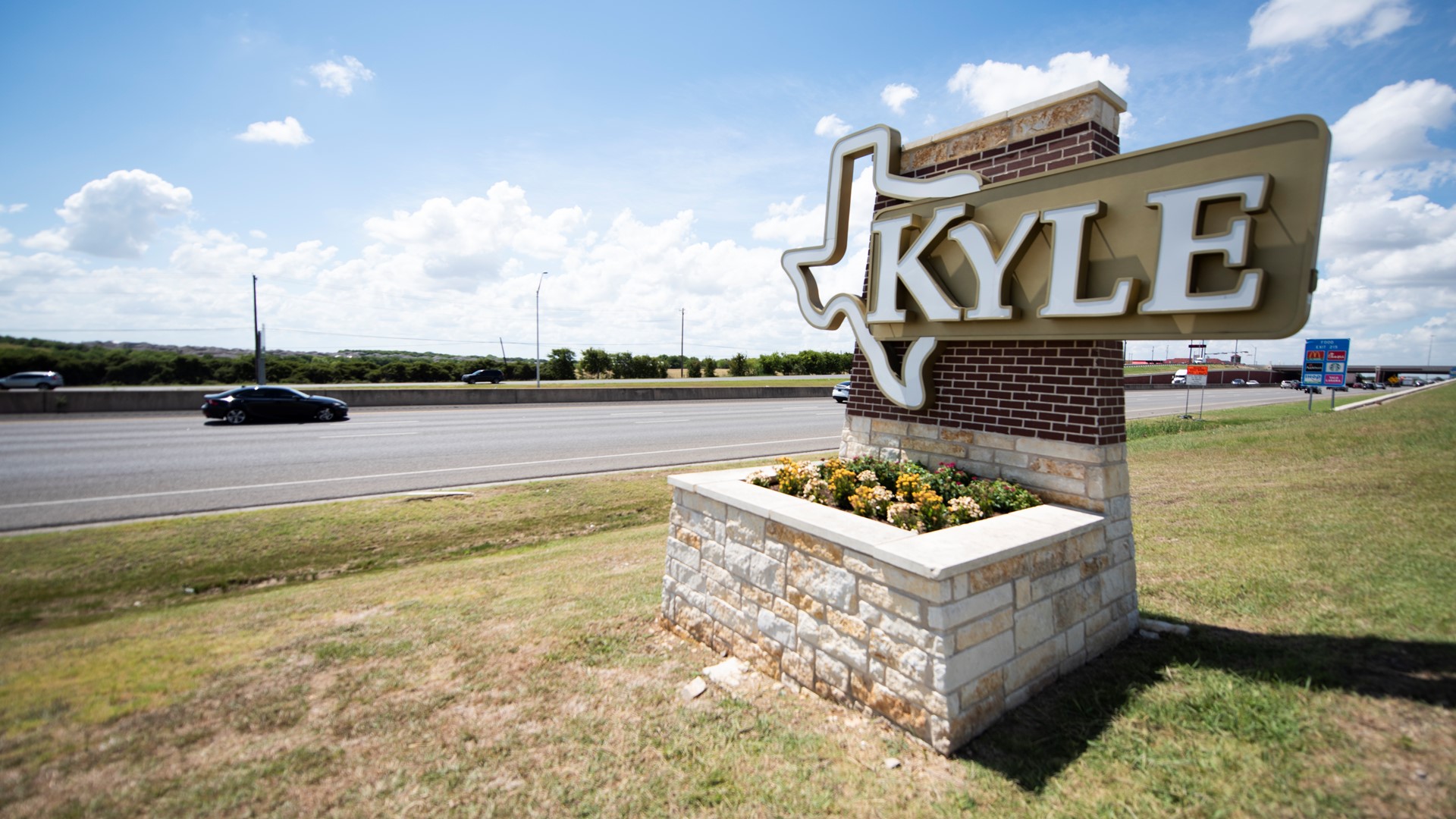 Thousands of homes coming to Kyle, Texas, as population booms | kvue.com