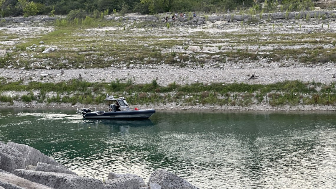 Body of Lake Travis swimmer found near Mansfield Dam Park | kvue.com