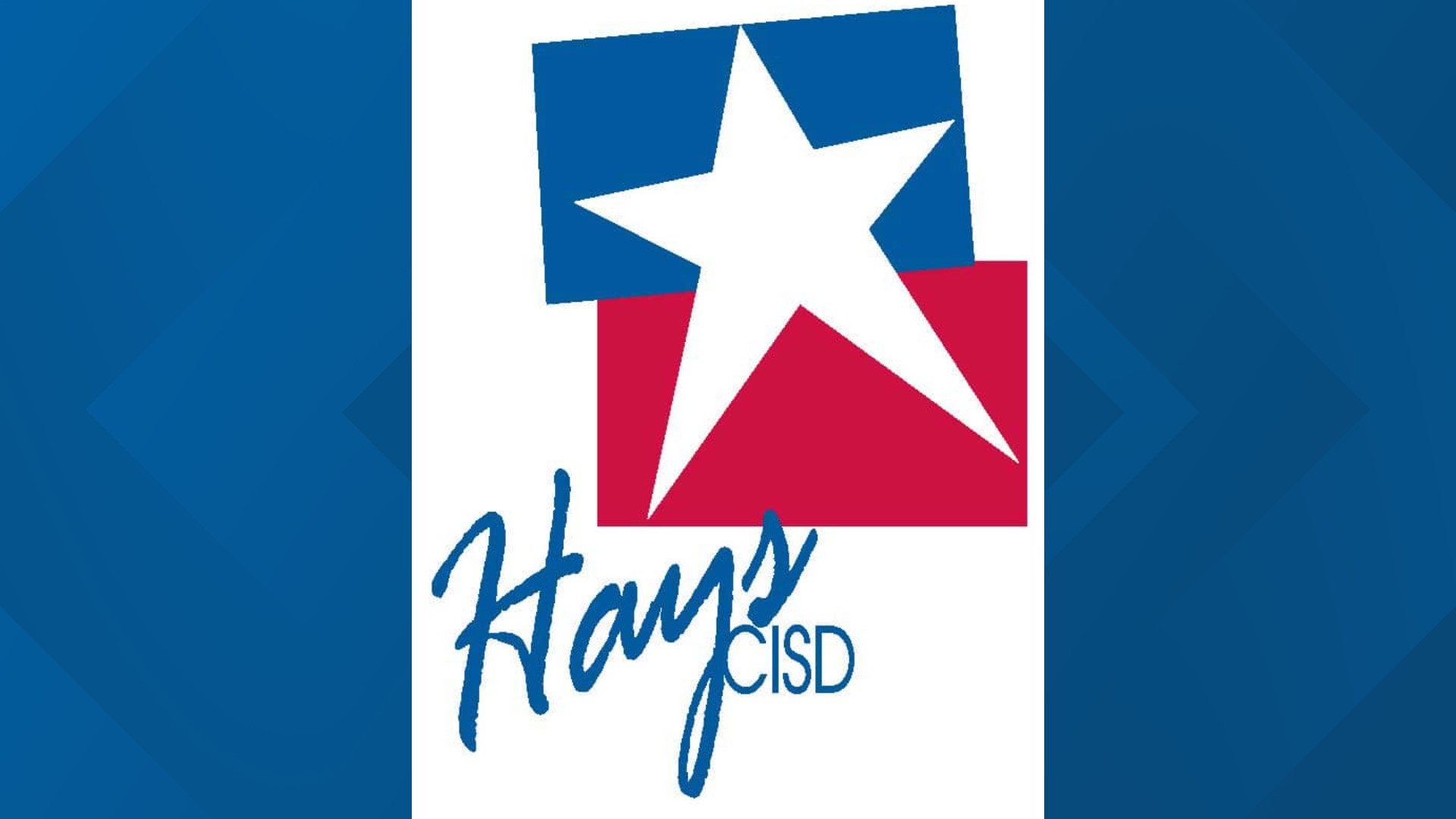 Hays CISD says the Hays County Sheriff's Office is still investigating the exact cause of death.