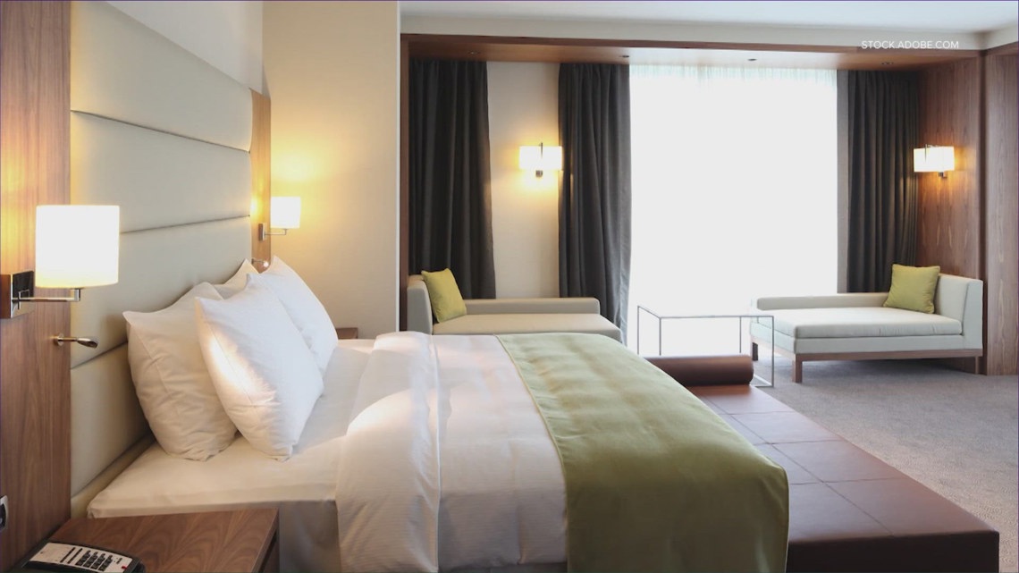 Hyatt to pay $1.25M in Texas settlement over hidden hotel fees allegations