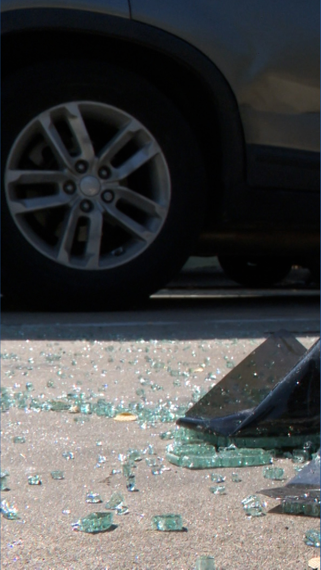 Car break-ins at southeast Austin apartments under investigation | kvue.com