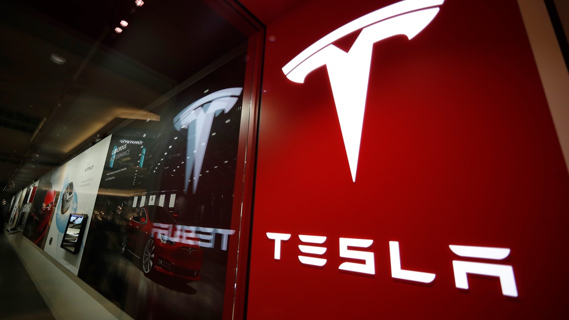 Tesla employee arrested in Austin for allegedly making threats against Elon Musk, President Biden – KVUE.com