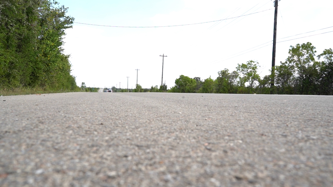 Investigation underway into fatal bicycle accident near Georgetown, Texas