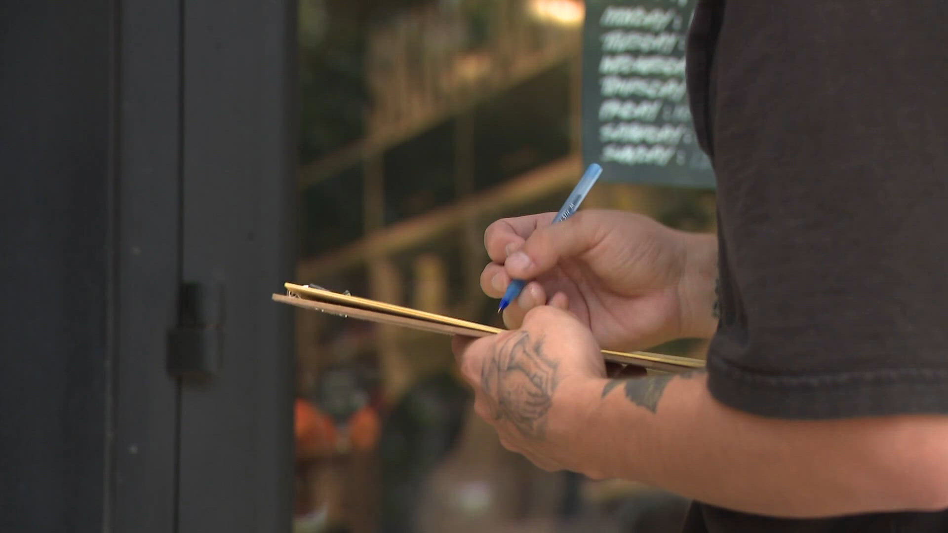 Texas DPS adds option to list hearing impairment, communication ...