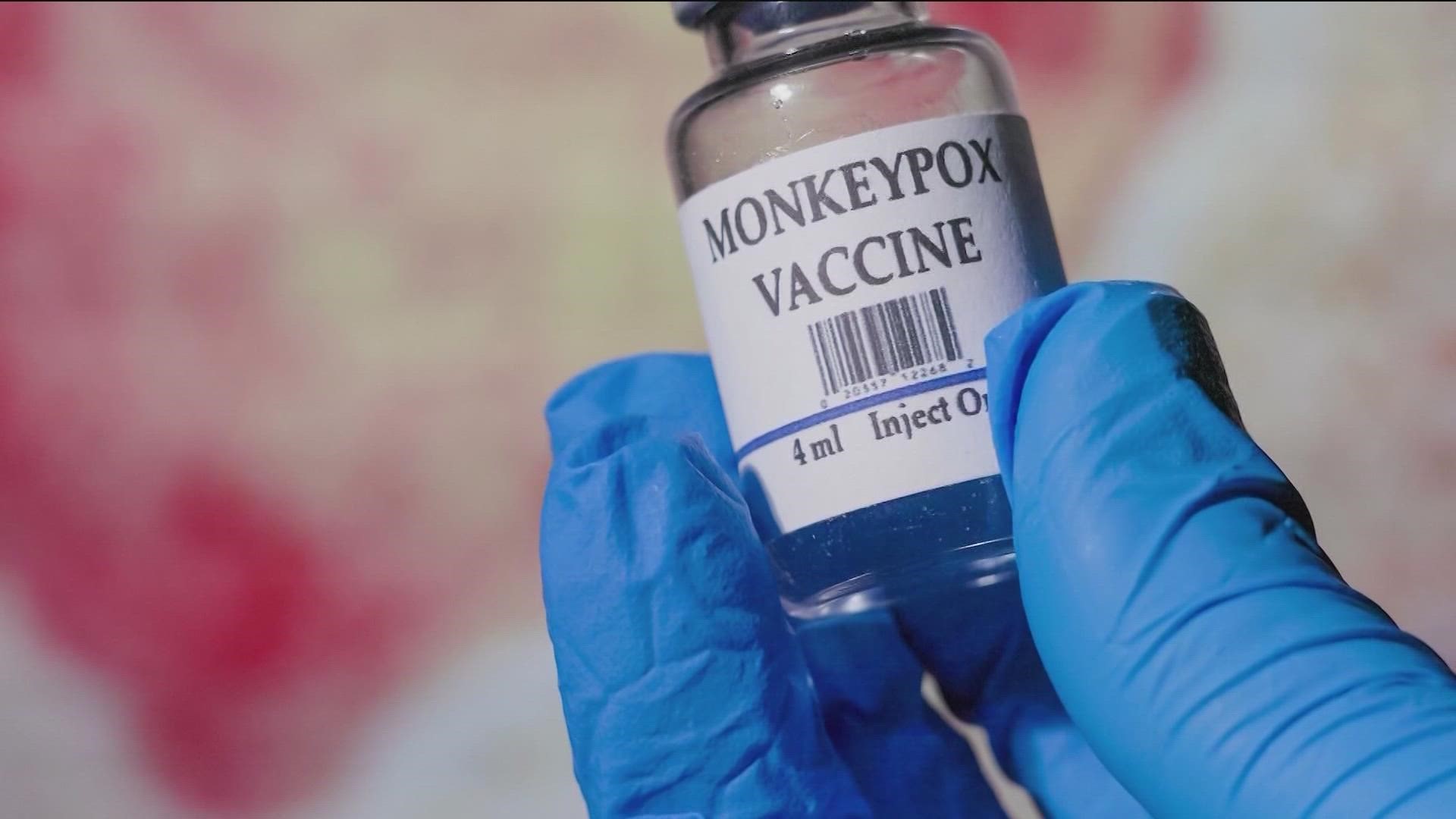 Austin Public Health has been working to reduce the spread of monkeypox in the community.