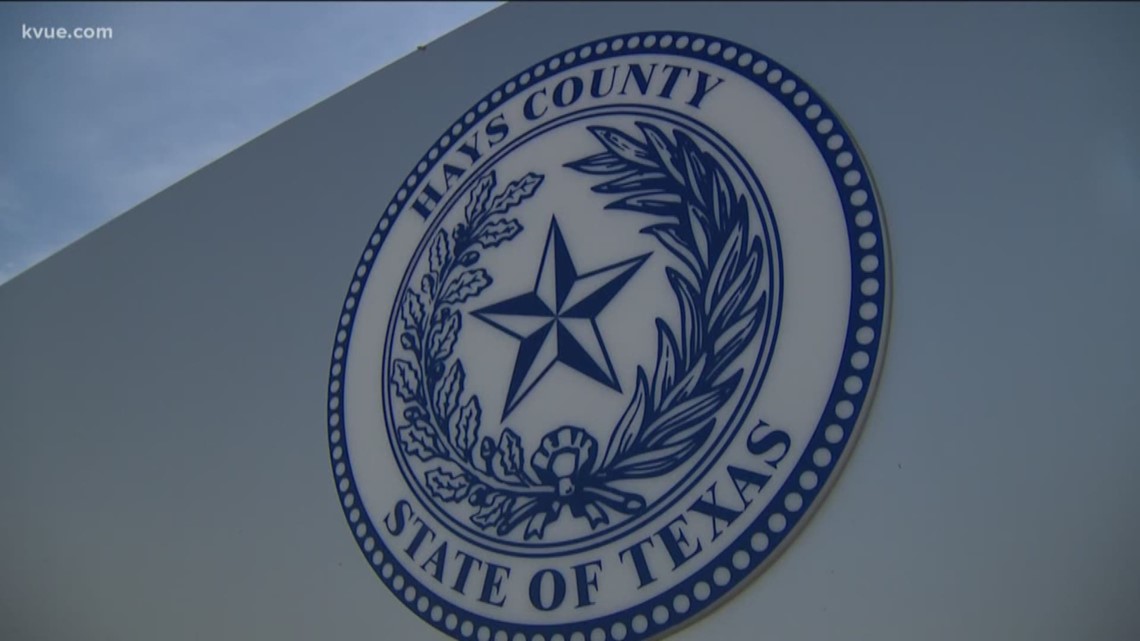 Hays County losing $1.7 million in federal rental assistance | kvue.com