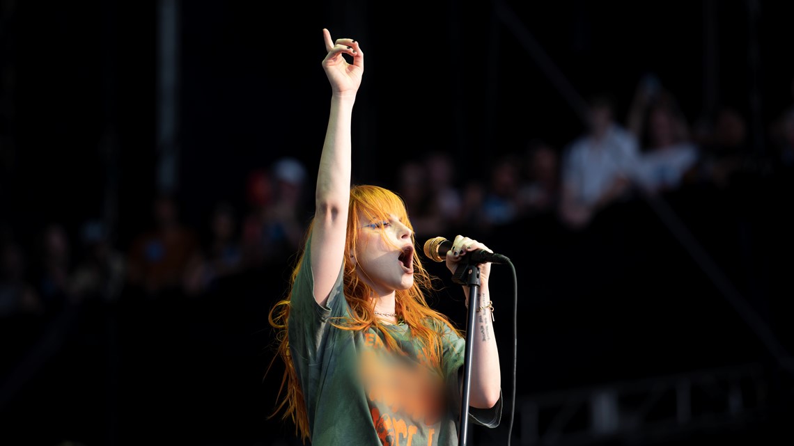 Paramore announces 2023 tour dates, including stop at Austin's Moody