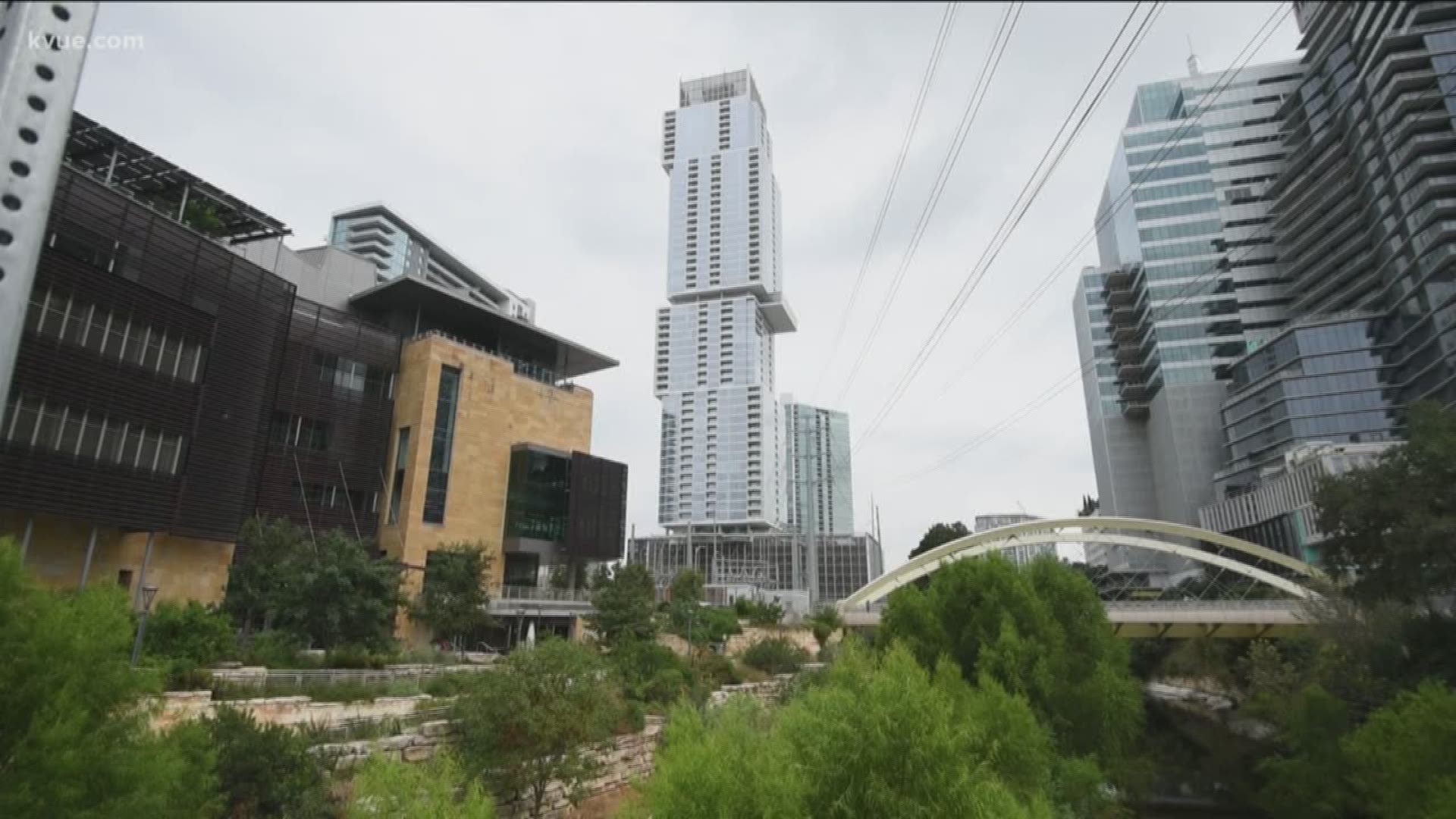 One of the proposals follows a KVUE Defenders investigation about the City of Austin's "fee in lieu" process.
