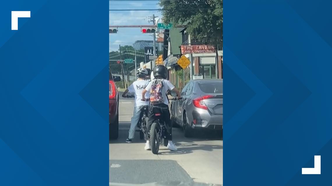 Austin police urge e-bike safety following rise in reckless riding complaints