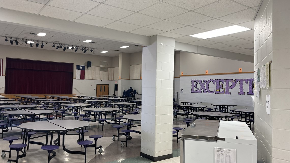 As massive growth continues, Liberty Hill ISD brings bonds back to
