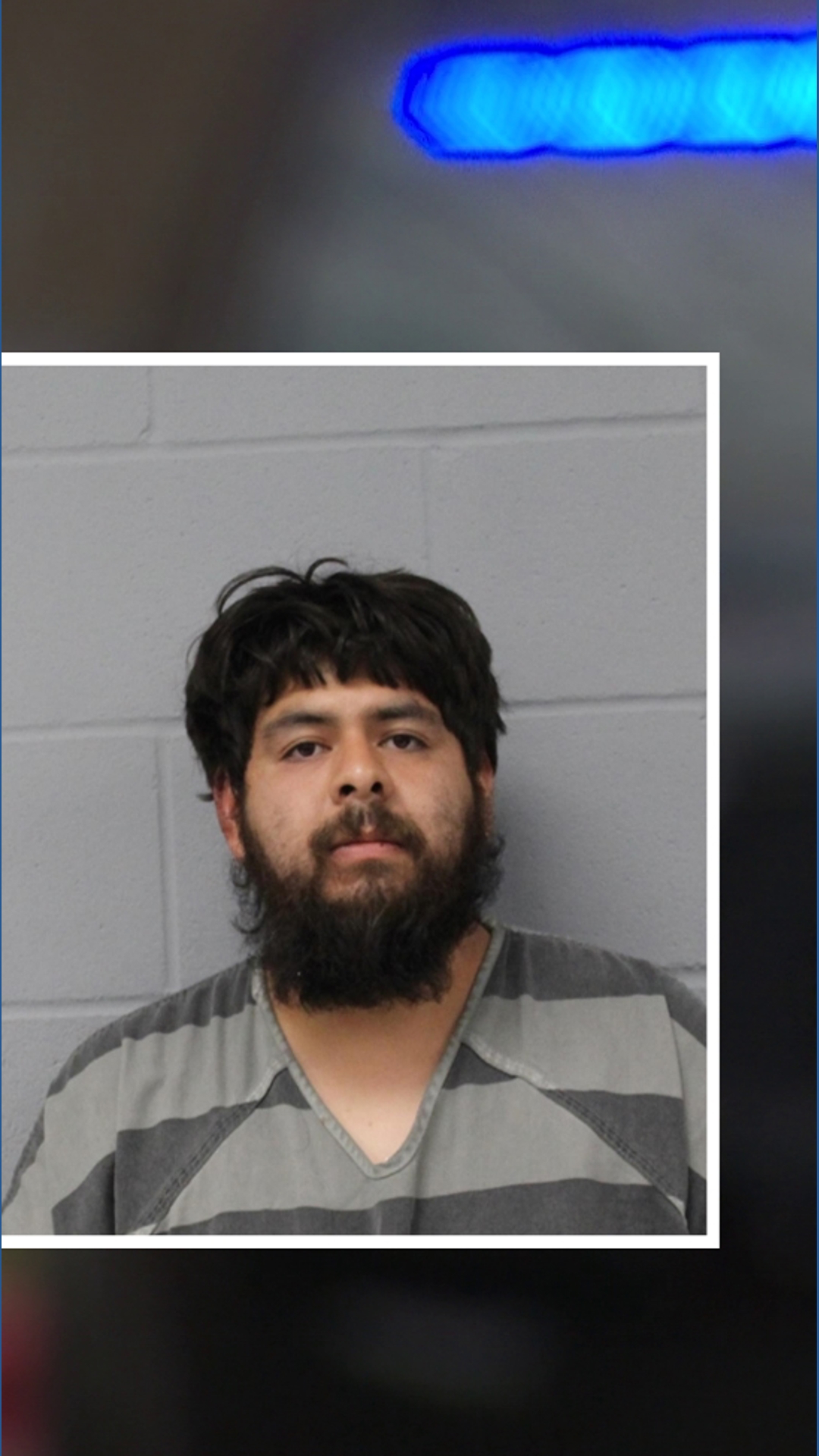 Man charged after 4-year-old dies in South Austin crash | kvue.com