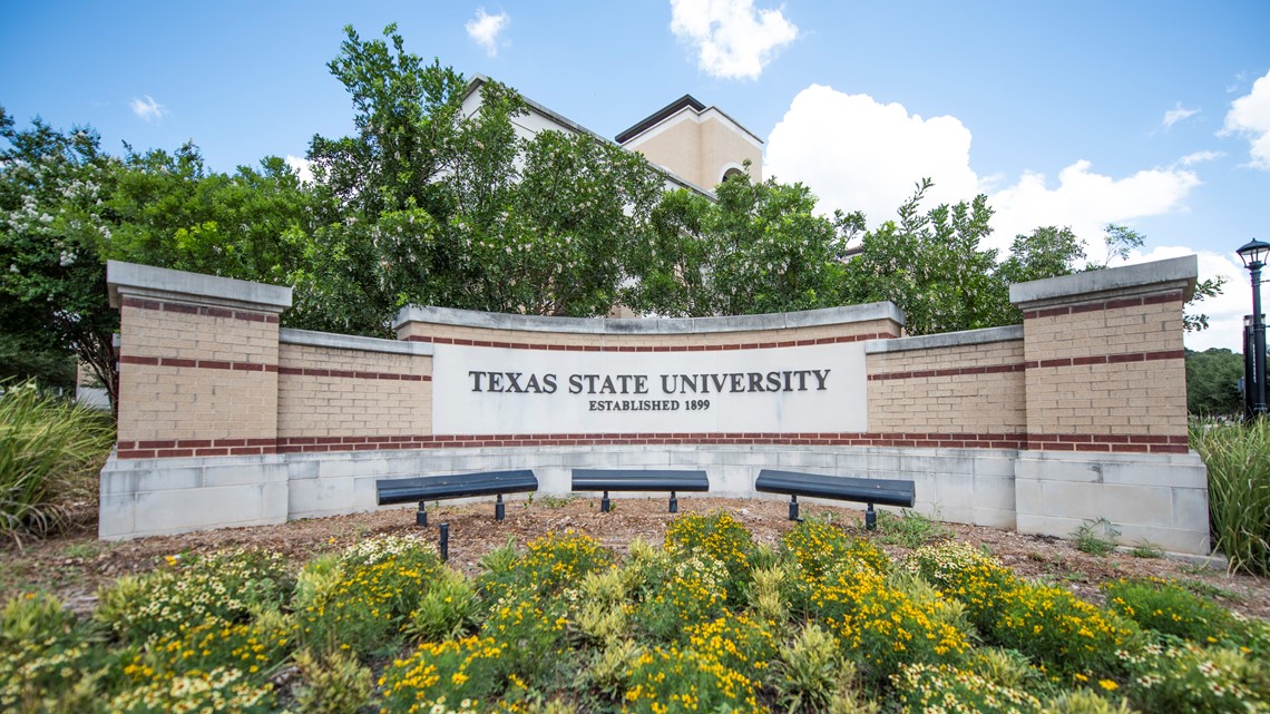 Texas State says all clear after bomb threat leads to evacuations ...