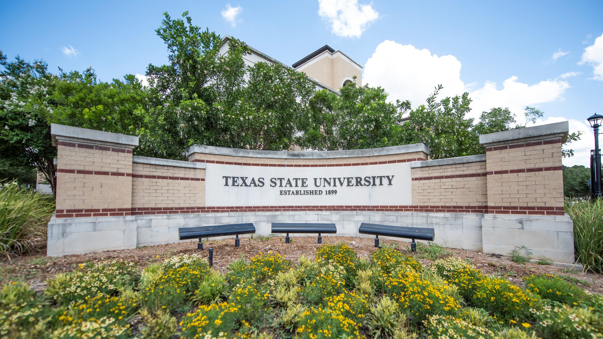 Texas State University has a new free speech policy. Some students say it could hurt their ability to maintain their pro-Palestine demonstrations.