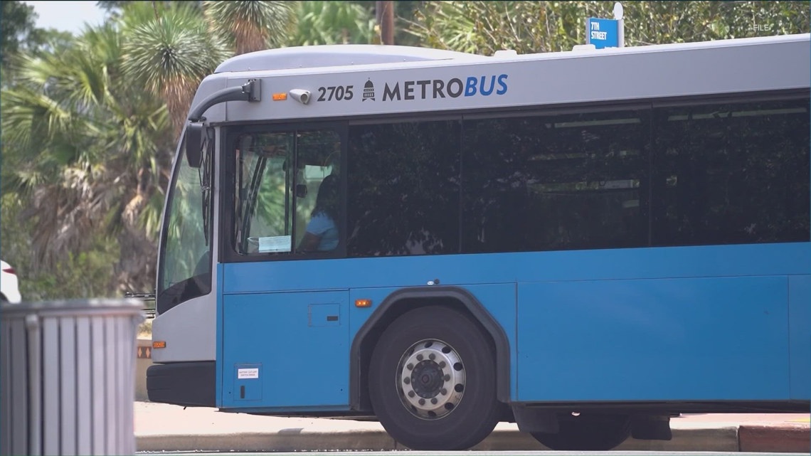 CapMetro approves Transit Plan 2035 to guide Austin’s future public transportation