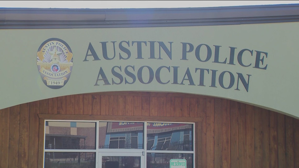 Austin Police Association sues Chief Lisa Davis, claiming new directive violates officers' rights