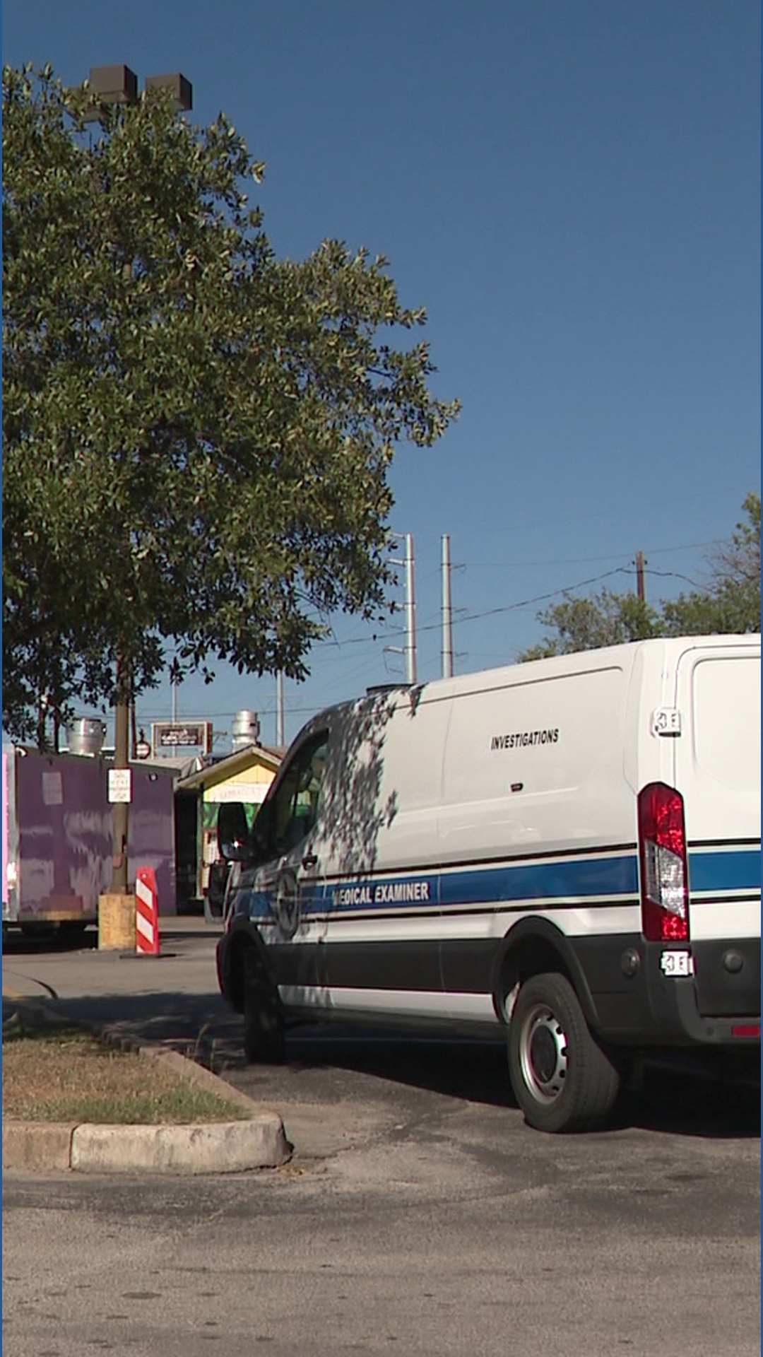 Homicide investigation underway after body found in North Austin | kvue.com