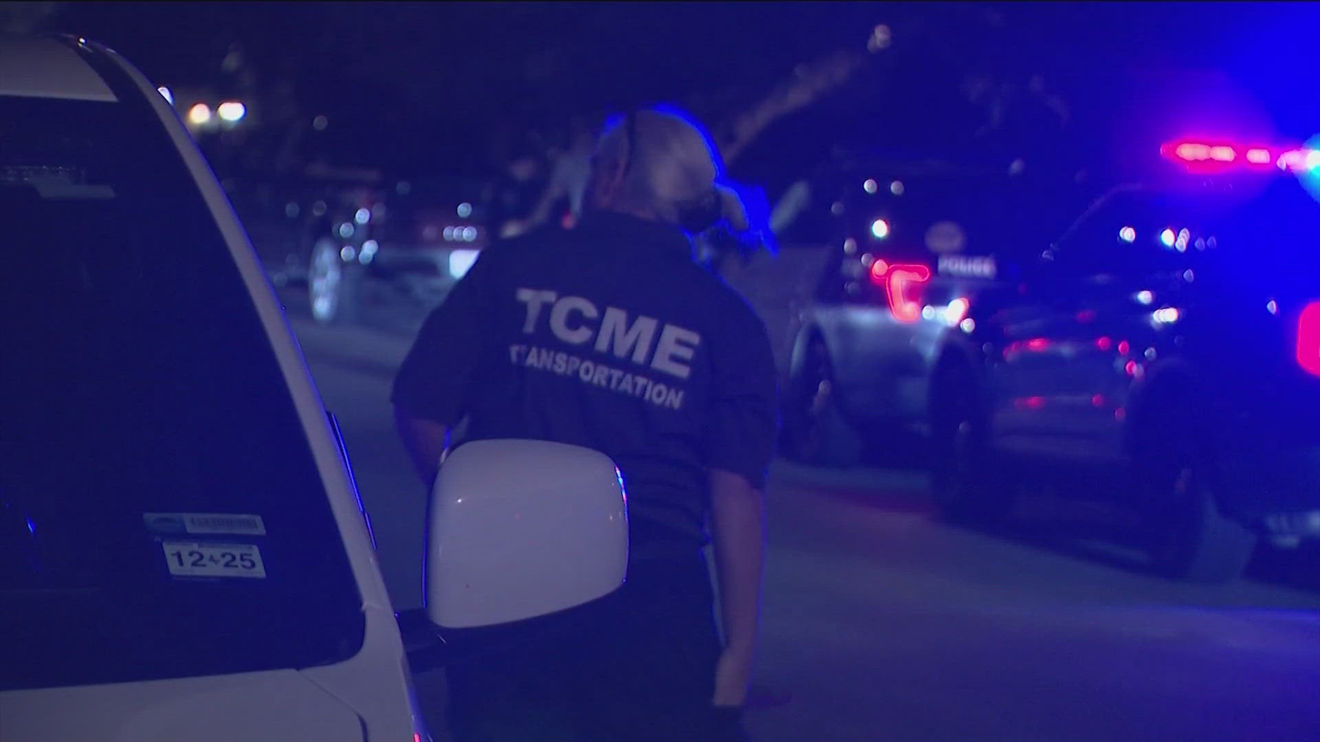 Austin police investigating after 2 people found dead over the weekend ...