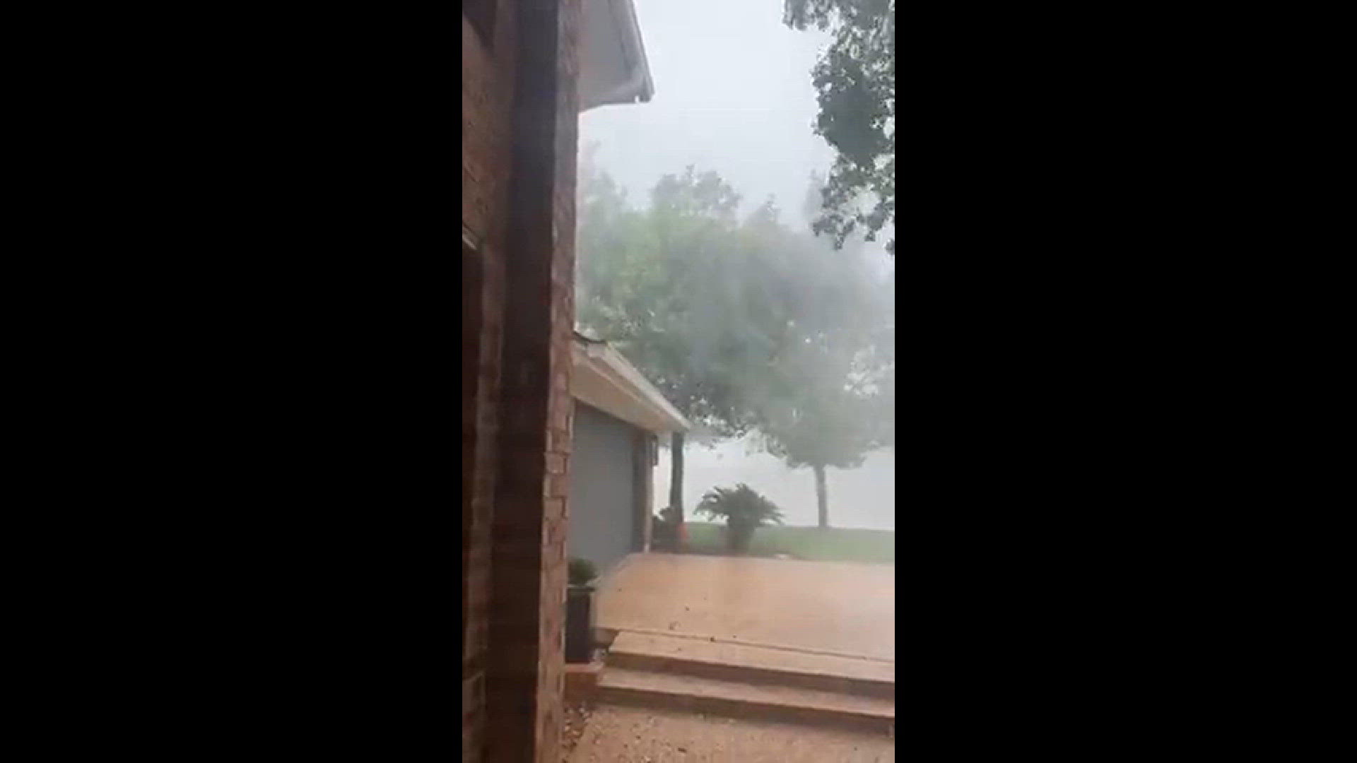 Credit: KVUE viewer David Smith