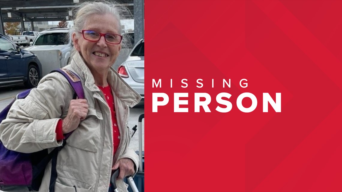 79-year-old Austin woman reported missing Tuesday night - Vimarsana News