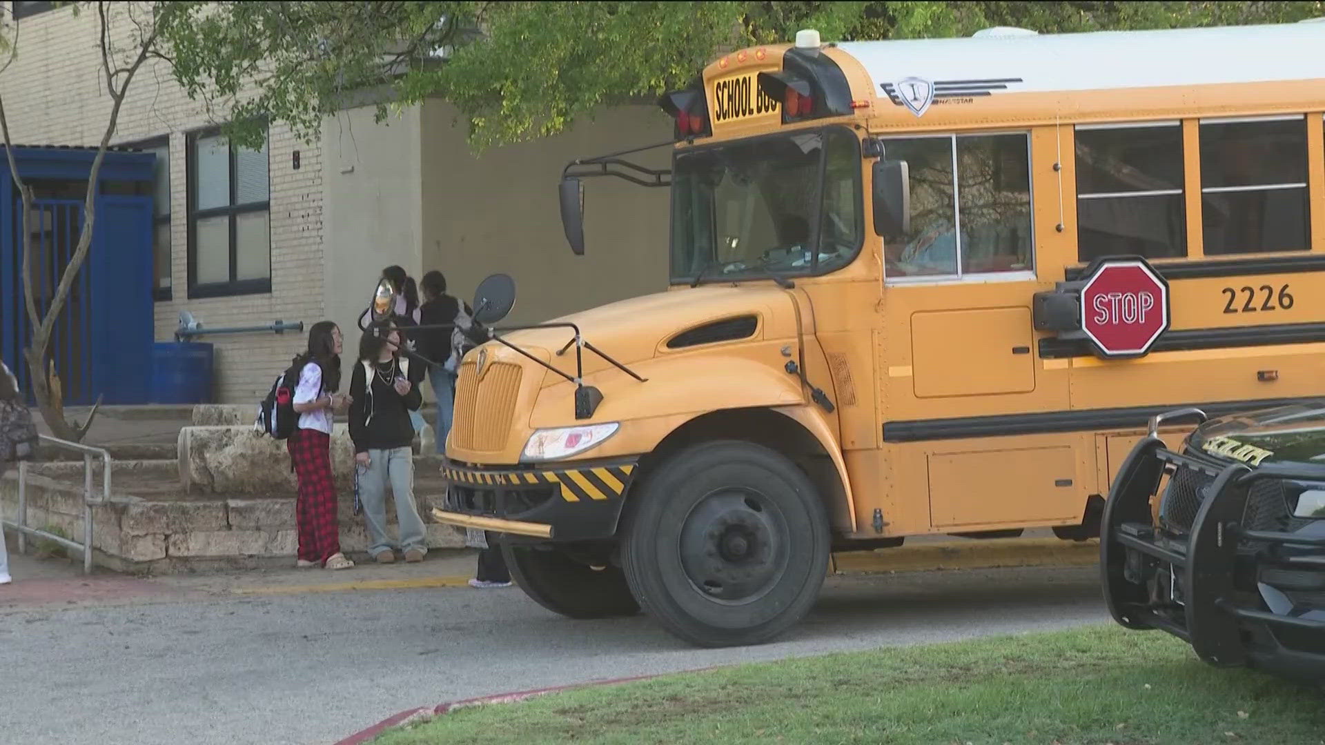 The changes come as the district tries to save money amid a $92 million budget deficit. Families are concerned about the plan's unintended consequences.