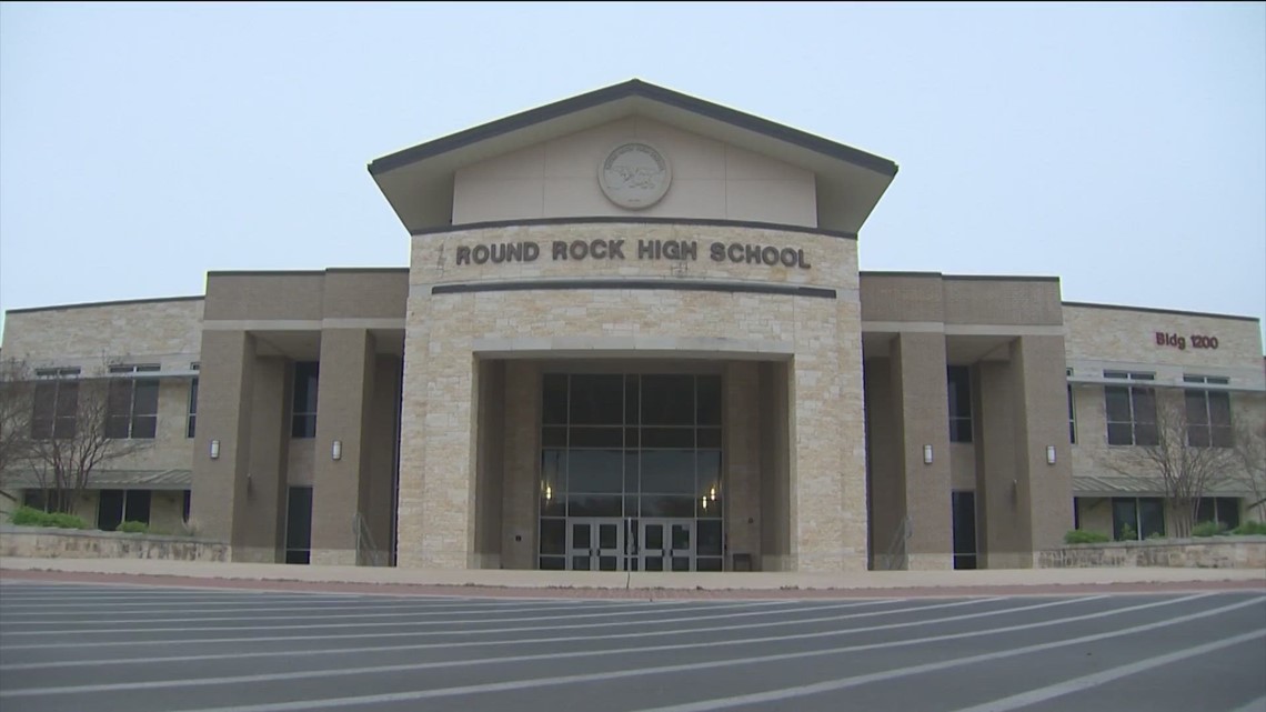 Round Rock, Texas high school partners with Tarleton State | kvue.com