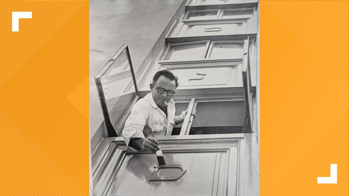 UT Austin Tower to undergo restoration beginning this fall | kvue.com