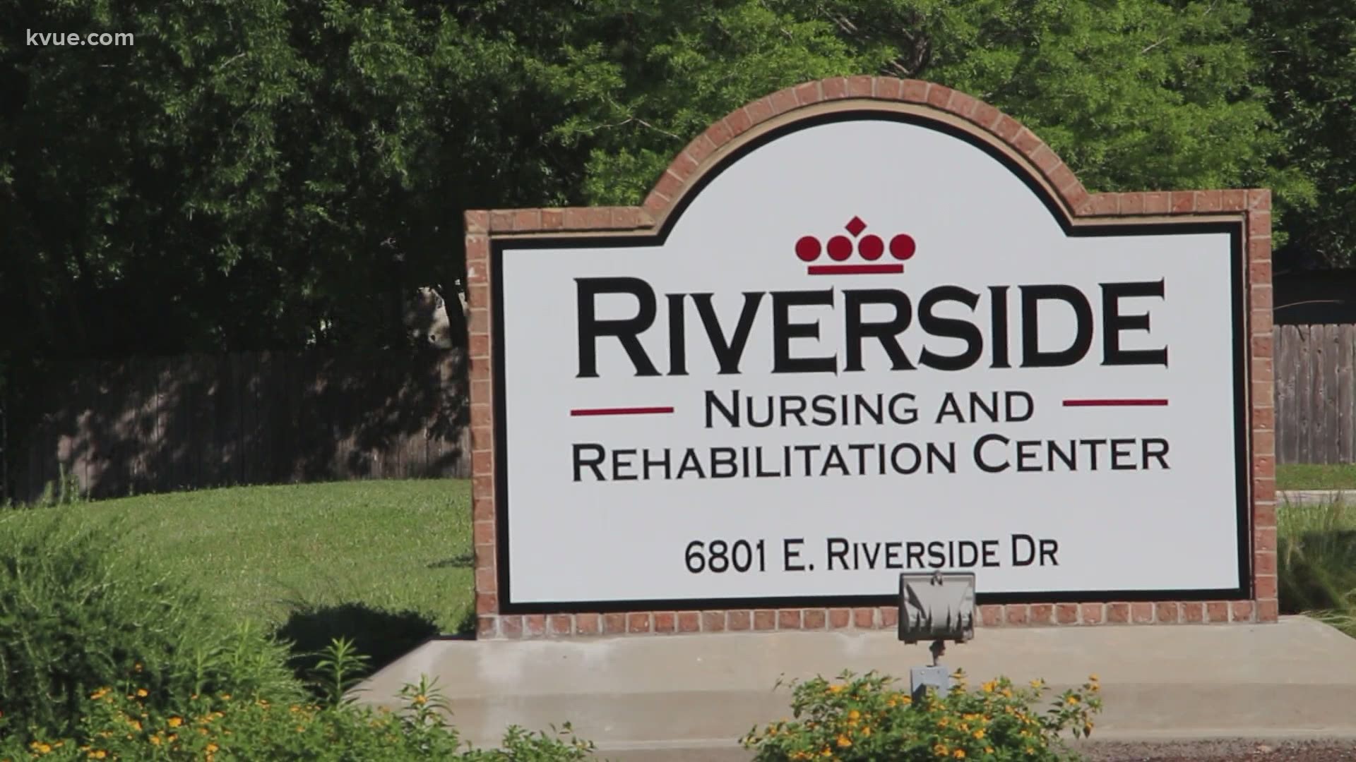 As COVID-19 spread in Texas nursing homes, the KVUE Defenders found some facilities violated disease control standards.