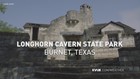 Albert's Texas Treasures ' Longhorn Cavern State Park