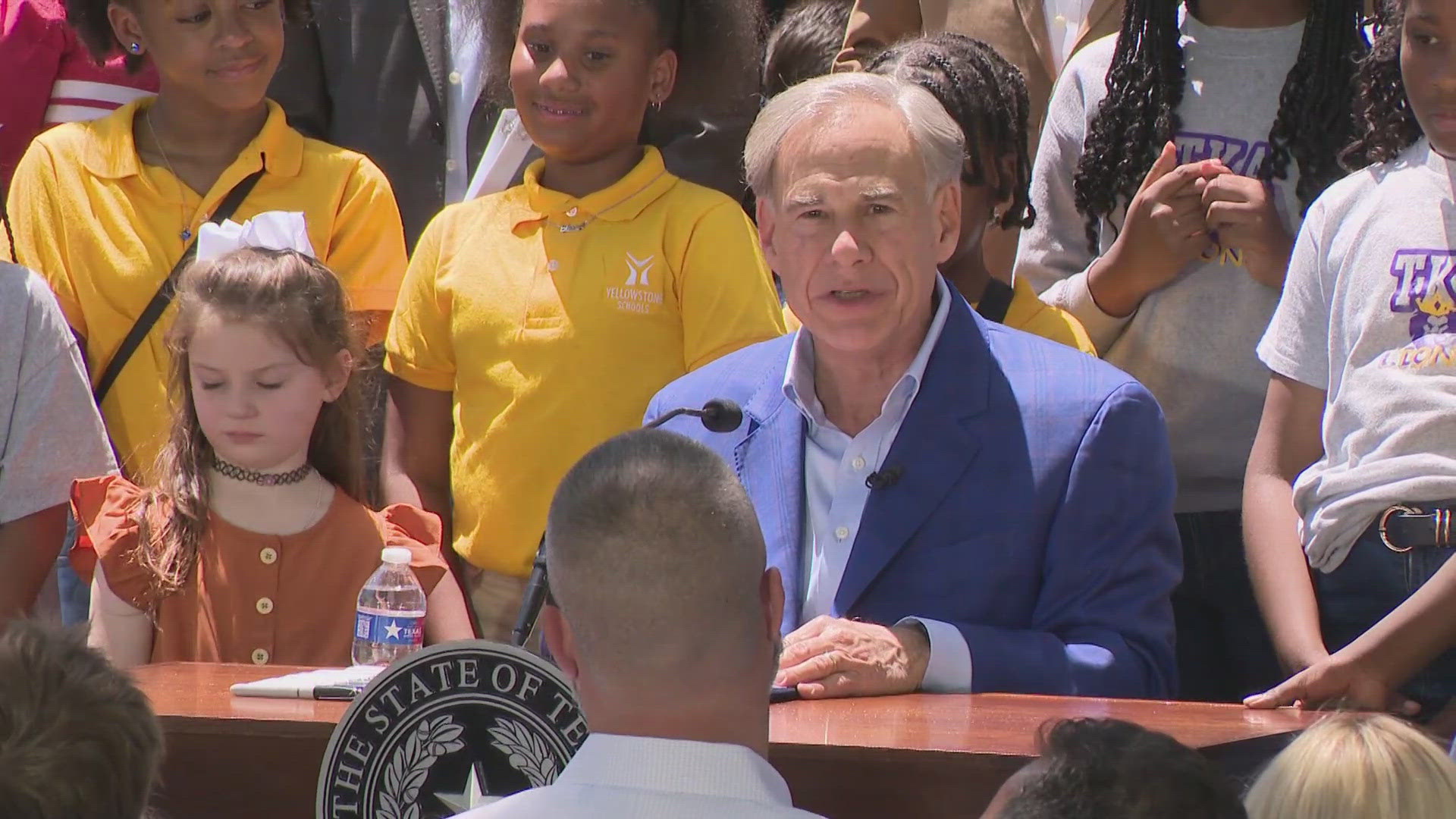 Texas releases finalized rules for private school voucher program ...