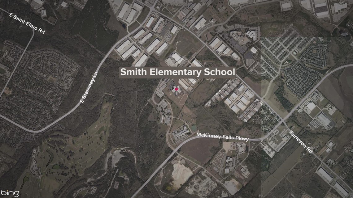 Del Valle ISD opening new elementary school